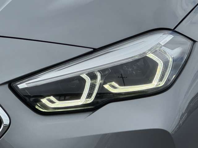 BMW 2series Gran coupe