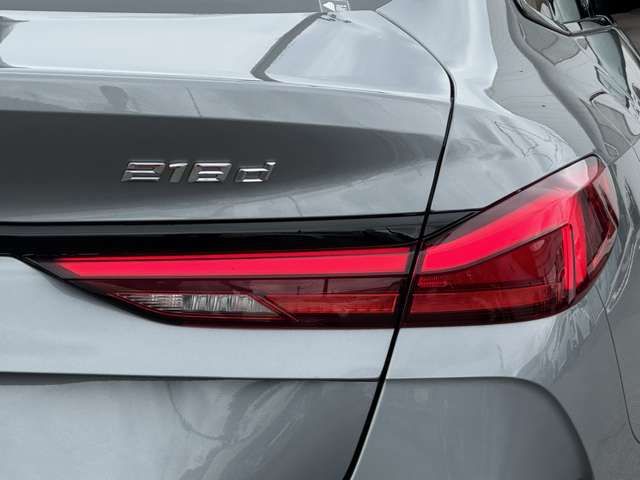 BMW 2series Gran coupe