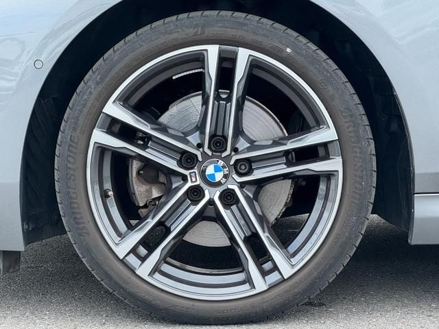 BMW 2series Gran coupe