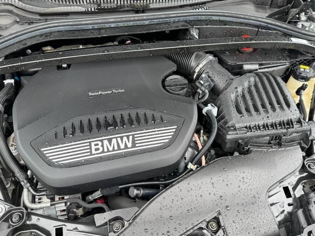 BMW 2series Gran coupe