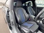 BMW 2series Gran coupe