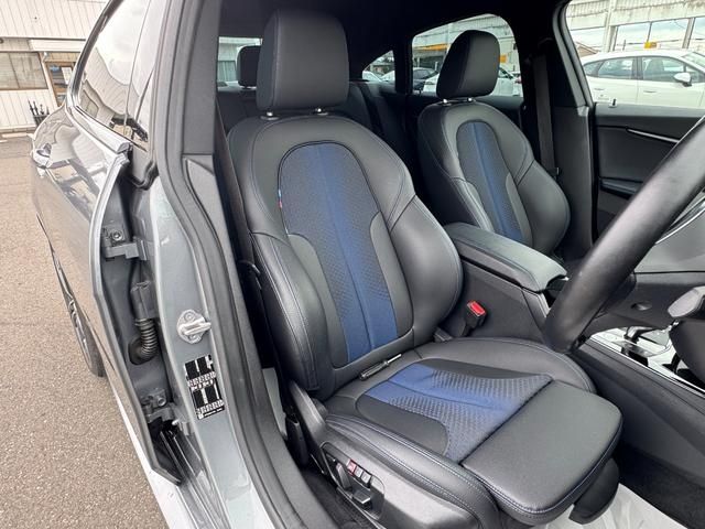 BMW 2series Gran coupe