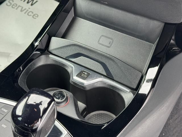 BMW 2series Gran coupe