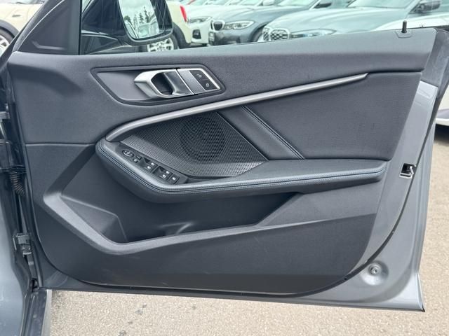 BMW 2series Gran coupe