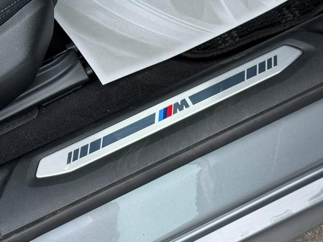 BMW 2series Gran coupe