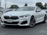 BMW 8series