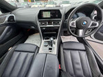 BMW 8series