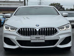 BMW 8series
