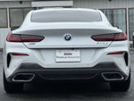BMW 8series