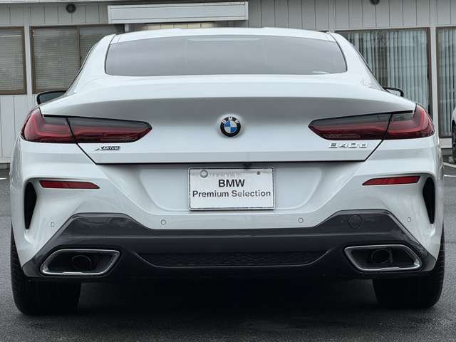 BMW 8series