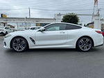 BMW 8series