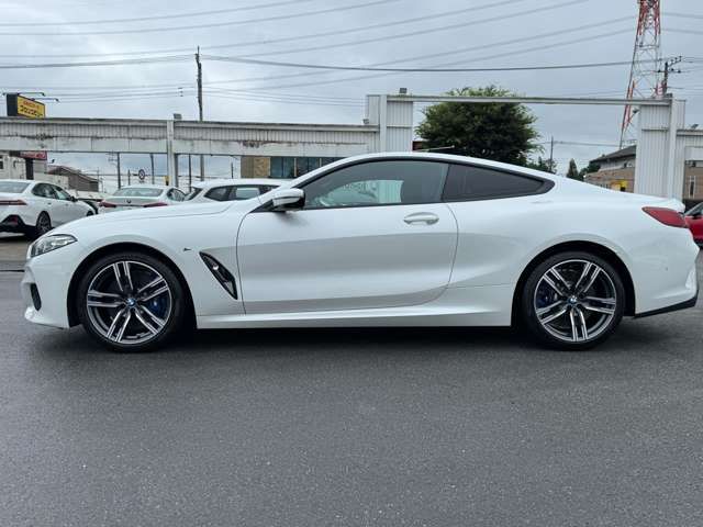 BMW 8series