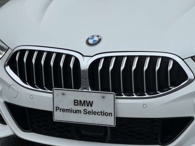 BMW 8series