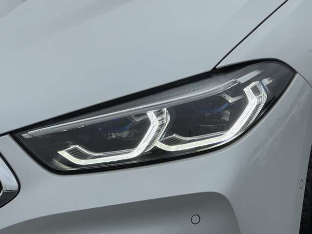 BMW 8series