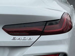 BMW 8series