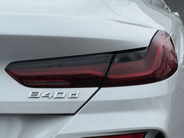 BMW 8series