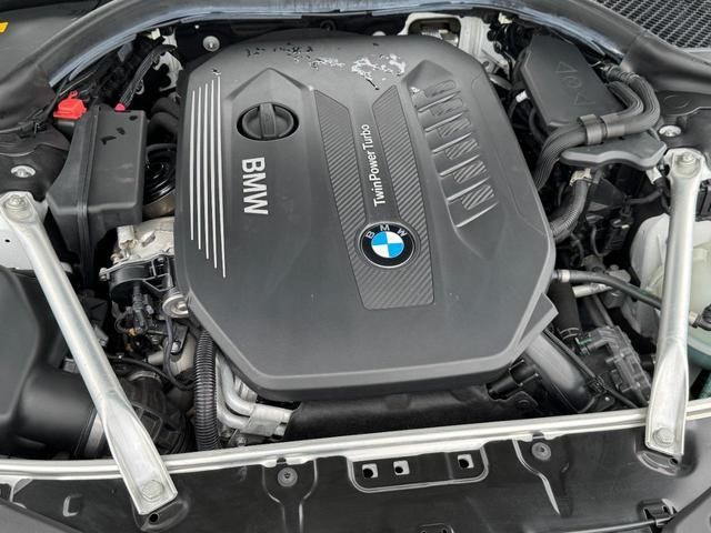 BMW 8series