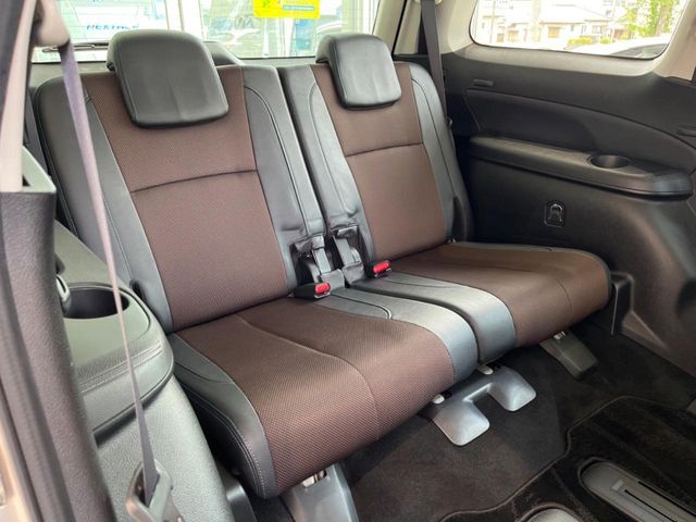 EXIGA CROSSOVER 7