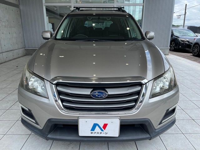 EXIGA CROSSOVER 7