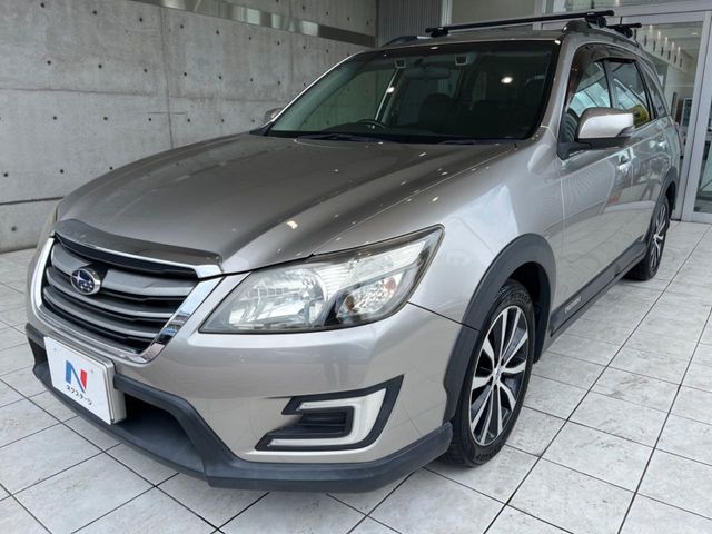 EXIGA CROSSOVER 7