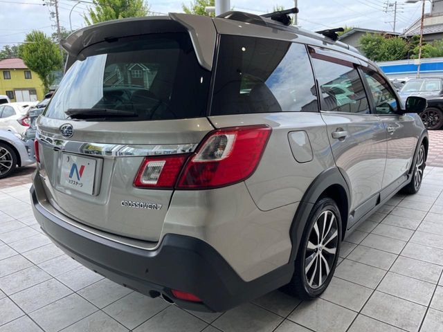 EXIGA CROSSOVER 7