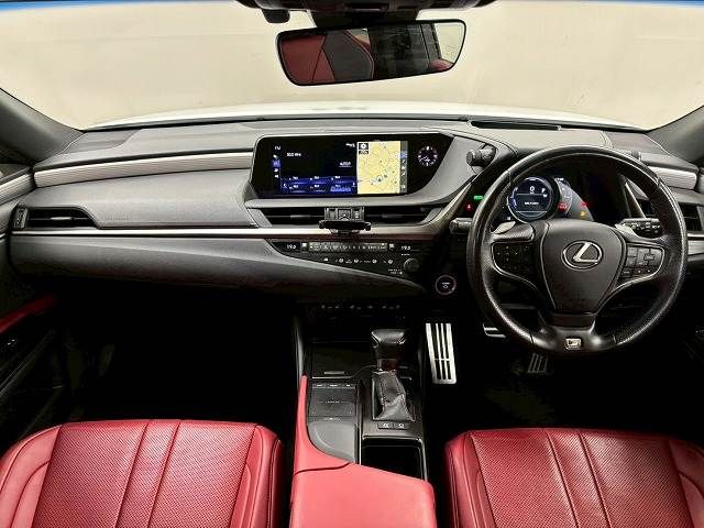 LEXUS ES300h