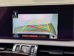 LEXUS ES300h