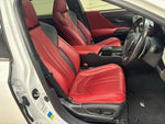 LEXUS ES300h