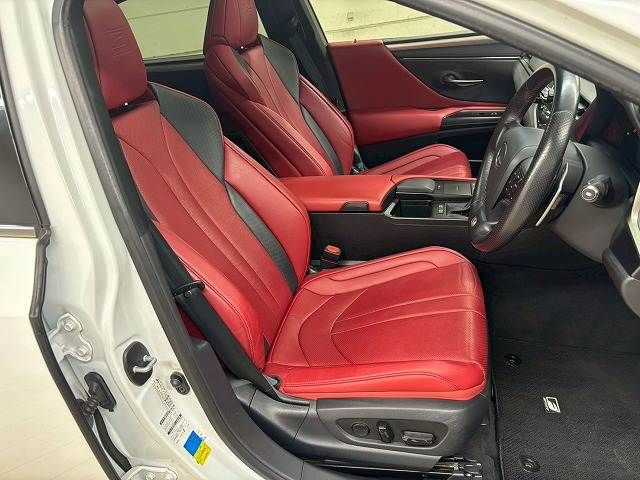 LEXUS ES300h
