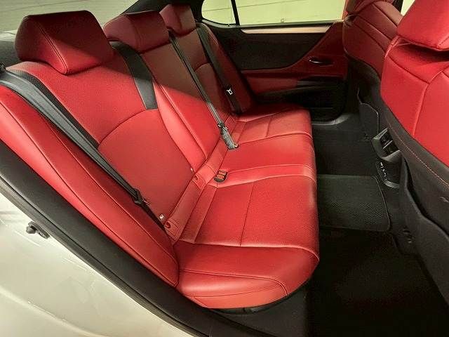 LEXUS ES300h