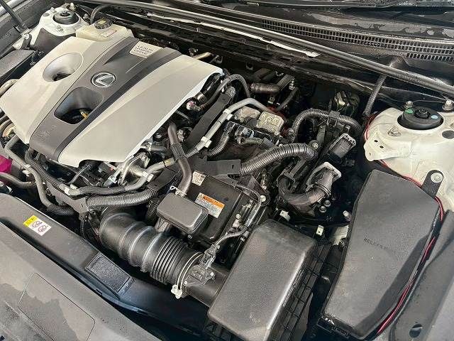 LEXUS ES300h