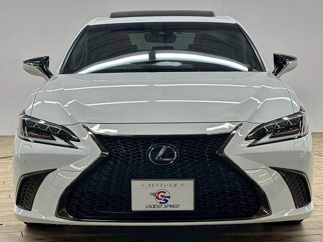 LEXUS ES300h