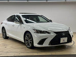 LEXUS ES300h