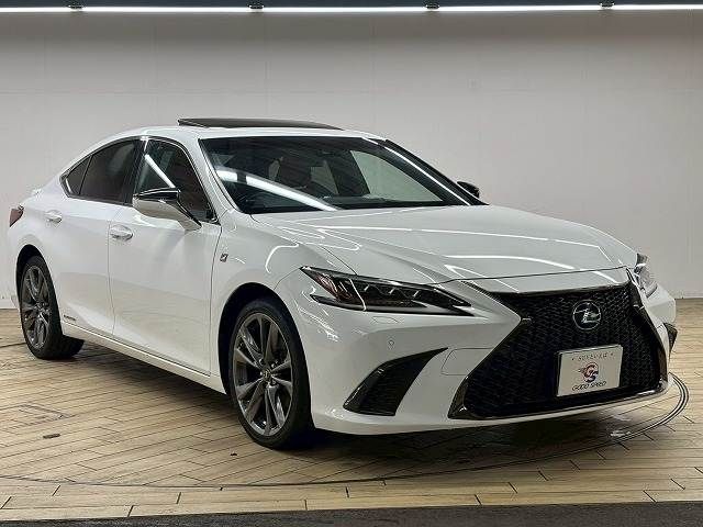LEXUS ES300h