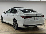 LEXUS ES300h