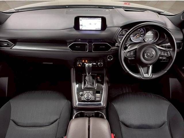 CX-8