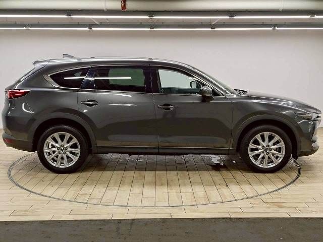 CX-8