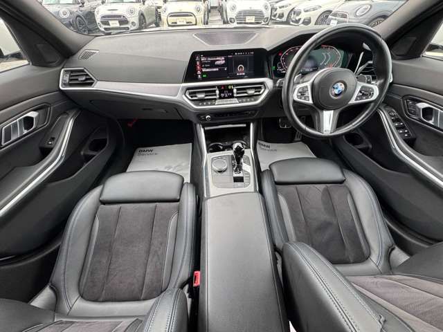 BMW 3series TOURING