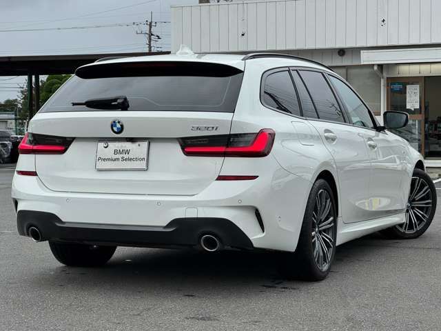 BMW 3series TOURING