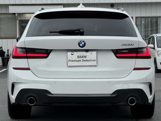 BMW 3series TOURING