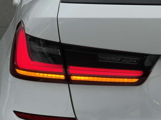 BMW 3series TOURING
