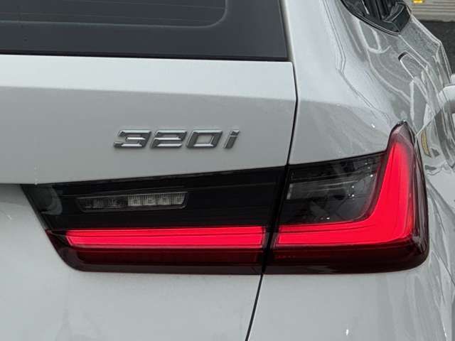 BMW 3series TOURING