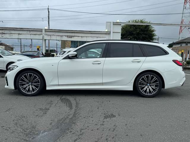 BMW 3series TOURING