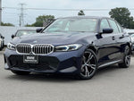 BMW 3series sedan