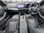 BMW 3series sedan