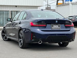 BMW 3series sedan