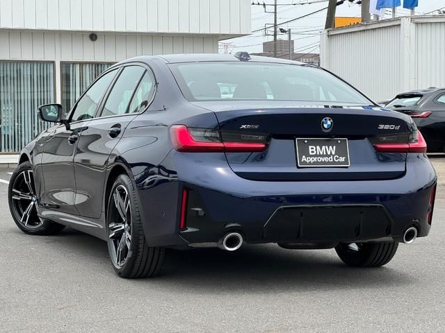 BMW 3series sedan