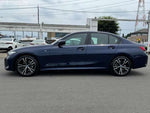 BMW 3series sedan