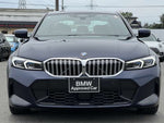 BMW 3series sedan