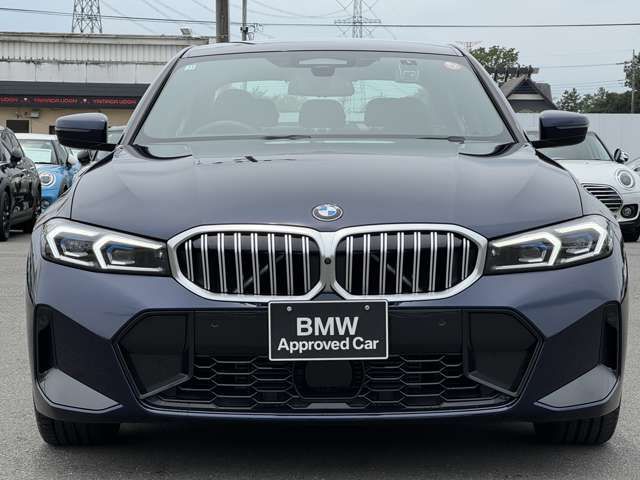 BMW 3series sedan